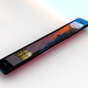 Illustration for article titled Super Phone is So Long, You Could Take Batting Practice With It